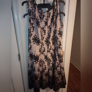 Gabby Skye dress size 16W